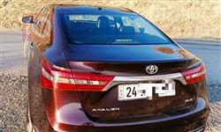 تويوتا أفالون